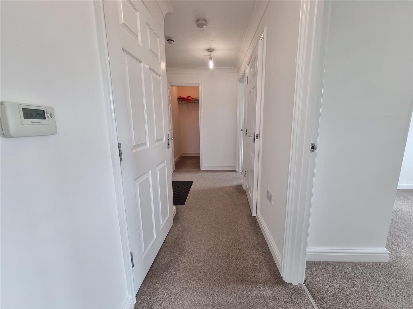 Brunel Court, Truro